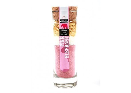 Cocktail Mix Pink Elephant 120 g