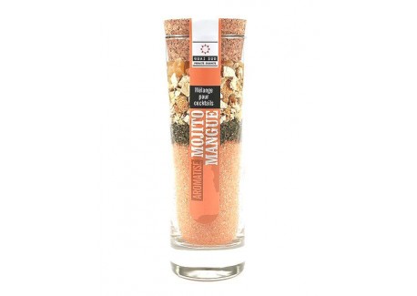Mélange pour Cocktail Mojito Mangue 95 g 