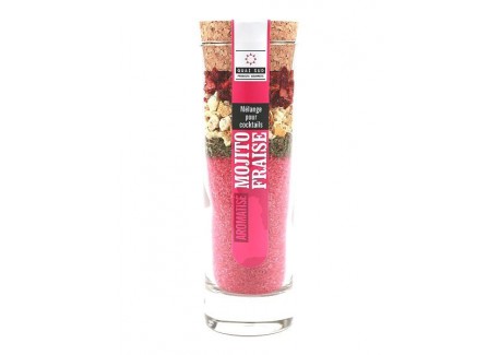 Mojito Mix Aardbei 95 g