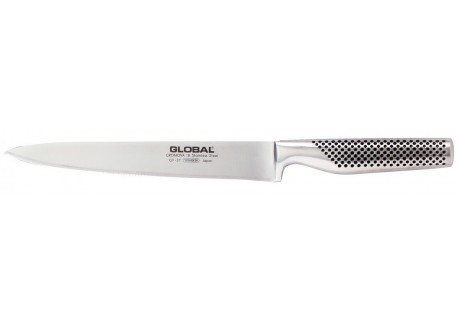 GF37 Vleesmes 22 cm