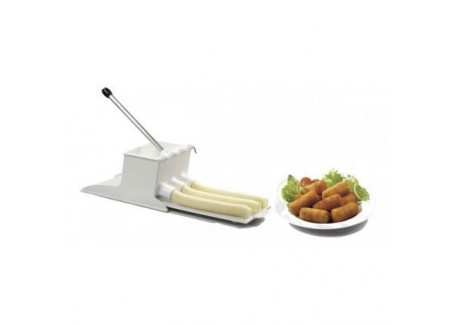 Millecroquettes Krokettenmachine