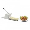Voir la slide Millecroquettes Machine à Croquettes de Pommes de Terre