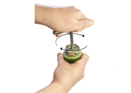 Le Petit Farceur Uitholler voor Groenten en Fruit