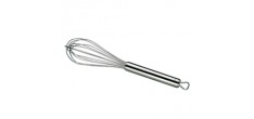 Mini Fouet de Cuisine Inox 15 cm