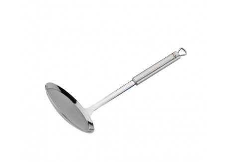Parma Ecumoire Friture Inox (maille fine)