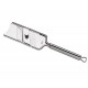 Parma Fijnschaver 28 cm