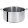 Zie dia Mutine Kookpot 24 cm Verwijderbare Handvatten