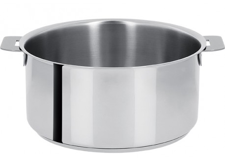 Mutine Kookpot 22 cm Verwijderbare Handvatten