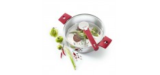 Mutine Kookpot 22 cm Verwijderbare Handvatten