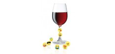 Glassmarkers emoticônes