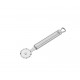 Parma pastasnijder kartelrand 6cm