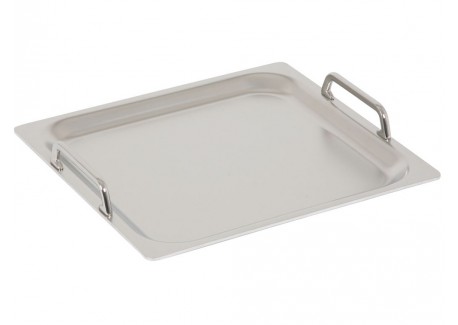 Teppanyaki Plancha 39x27 cm 5 Ply