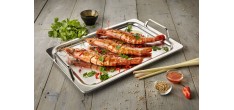 Teppanyaki Plancha 39x27 cm 5 Ply