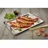 Zie dia Specilaties 5 Teppanyaki Plancha 39x27 cm 5 Ply