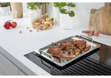 Specilaties 5 Teppanyaki Plancha 39x27 cm 5 Ply