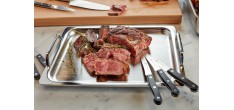 Specilaties 5 Teppanyaki Plancha 39x27 cm 5 Ply