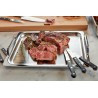Zie dia Specilaties 5 Teppanyaki Plancha 39x27 cm 5 Ply