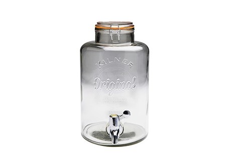 Drankendispenser 8 L