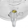 Zie dia Drankendispenser 8 L