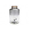 Zie dia Drankdispenser van 5 liter