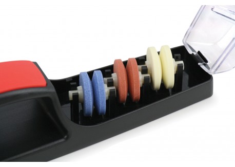 Minosharp Waterslijper 550BR Plus 3