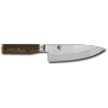 Voir la slide Shun Premier Tim Mälzer Couteau Chef 15 cm