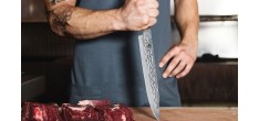 Shun Premier Tim Mälzer Koksmes 15 cm