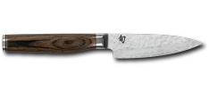 Shun Premier Tim Mälzer Couteau Office 10 cm