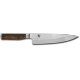 Shun Premier Tim Mälzer Couteau Chef 20 cm