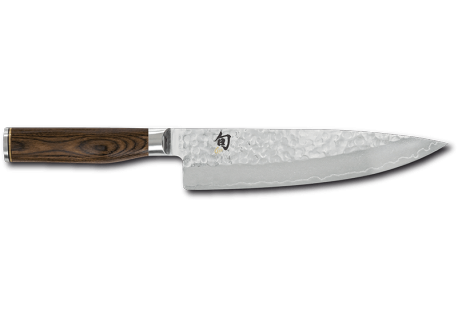 Shun Premier Tim Mälzer Couteau Chef 20 cm