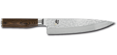 Shun Premier Tim Mälzer Couteau Chef 20 cm