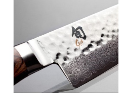 Shun Premier Tim Mälzer Koksmes 20 cm