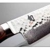 Voir la slide Shun Premier Tim Mälzer Couteau Chef 20 cm