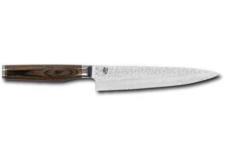 Shun Premier Tim Mälzer Couteau Universel 16,5 cm