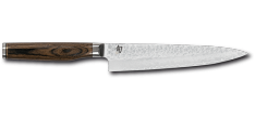Shun Premier Tim Mälzer Couteau Universel 16,5 cm