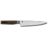 Voir la slide Shun Premier Tim Mälzer Couteau Universel 16,5 cm