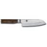 Zie dia Shun Premier Tim Mälzer Santokumes 14 cm