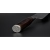 Voir la slide Shun Premier Tim Mälzer Couteau Santoku 14 cm