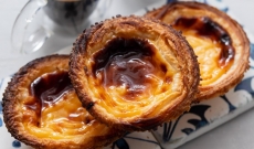 Pasteis de nata