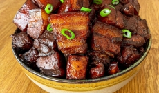 Porc Rouge 