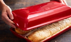 Ciabatta Veloce
