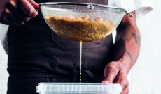 Shoyu de Cèpes