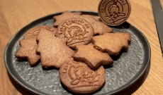 Biscuits Speculoos Maison