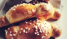 Cougnou, Brioches, Coquilles de Noël