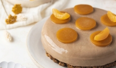 Tarte Carabricot