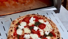 Pâte à Pizza Napolitaine directe sans Biga