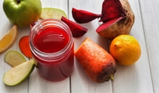 Jus Détox