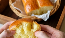 Brioche butchy extra moelleuse au mascarpone 