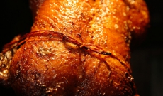 Canard laqué aux 5 épices