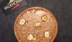 Tartelettes Chocolat Dulcey & Noisettes Caramélisées